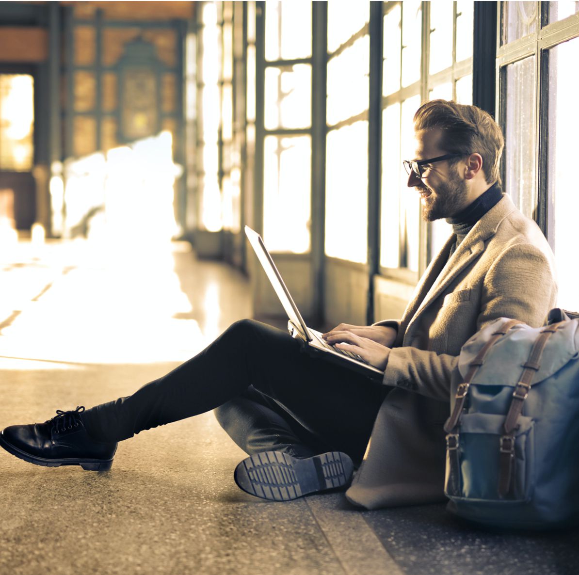 Costuma acessar wi-fi pública?
