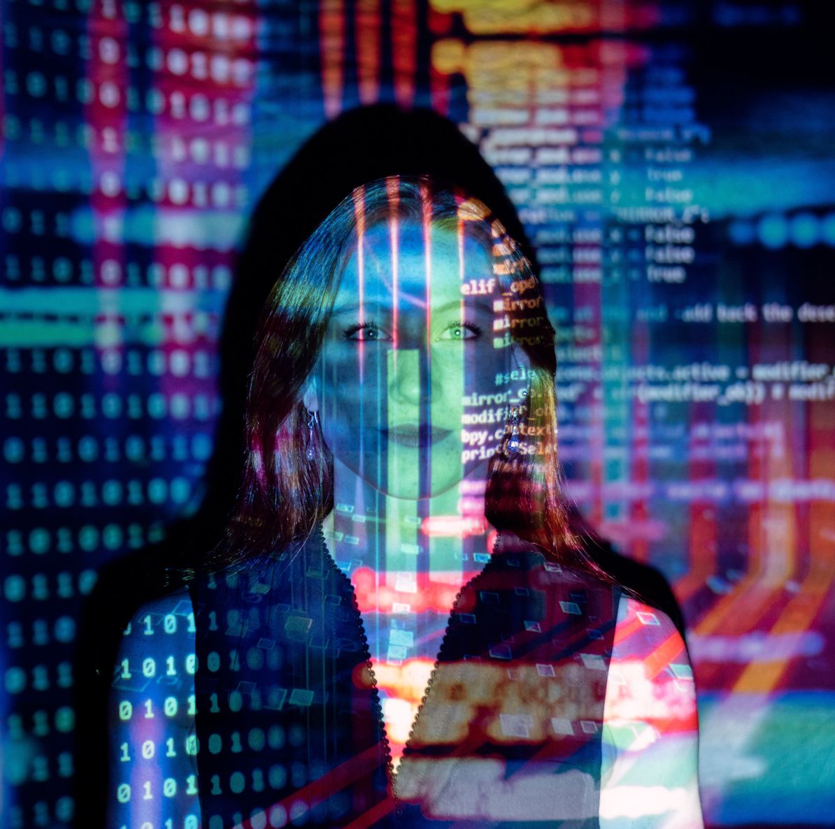 O Fascinante Mundo Digital: Evolução e Equilíbrio